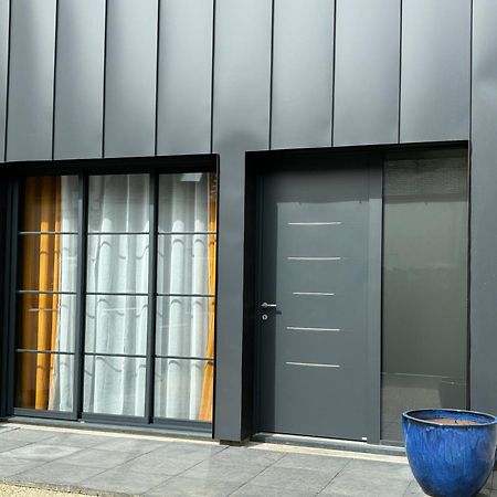 Le 51 Bis Villa ชาโตรูซ์ ภายนอก รูปภาพ