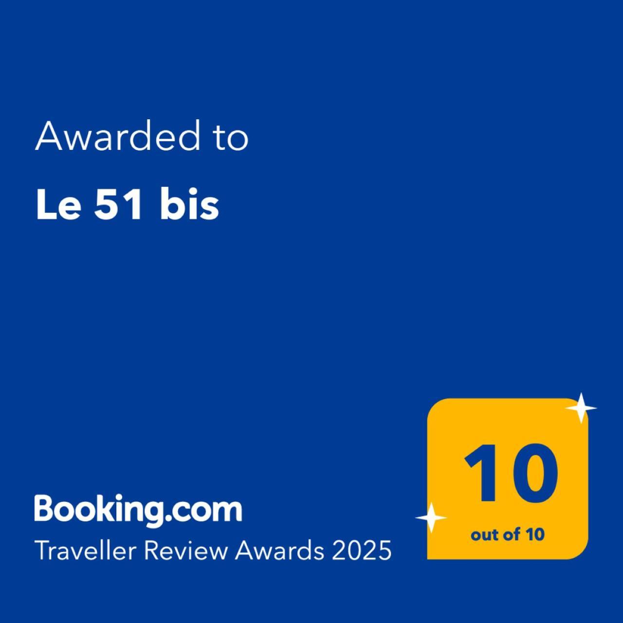 Le 51 Bis Villa ชาโตรูซ์ ภายนอก รูปภาพ